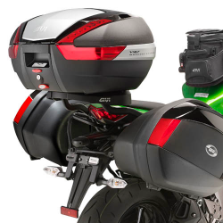 Fijación maleta Givi 4100FZ