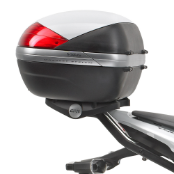 Fijación maleta Givi 4106FZ