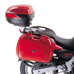 Fijación maleta Givi 639F