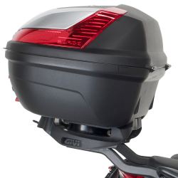 Fijación maleta Givi 6702FZ