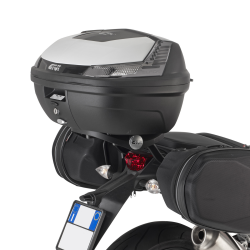 Fijación maleta Givi 7702FZ