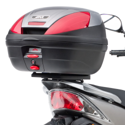 Fijación maleta Givi E137