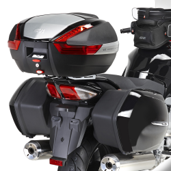 Fijación maleta Givi E228