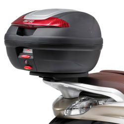 Fijación maleta Givi E349