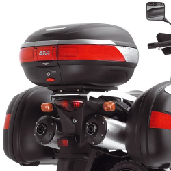 Fijación maleta Givi E528M