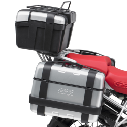 Portamaletas Givi PL684