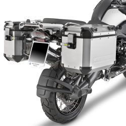 Portamaletas Givi PL684CAM