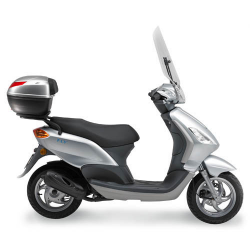 SOPORTE MALETA GIVI SR104 - foto 2 SOPORTE MALETA GIVI SR104 - foto 2