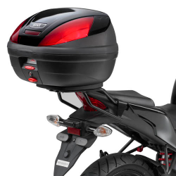 Fijación maleta Givi SR1103