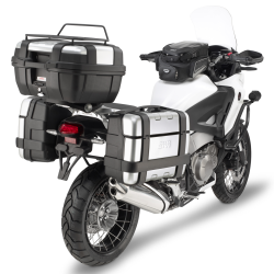 ADAPTADOR POSTERIOR GIVI SR1110 - foto 2 ADAPTADOR POSTERIOR GIVI SR1110 - foto 2