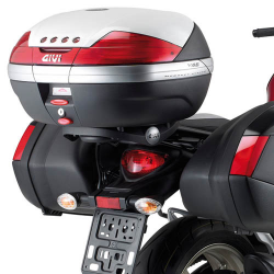 Fijación maleta Givi SR121