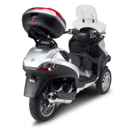 PORTAEQUIPAJES GIVI SR134 - foto 2 PORTAEQUIPAJES GIVI SR134 - foto 2