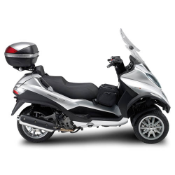 SOPORTE MALETA GIVI SR134M - foto 2 SOPORTE MALETA GIVI SR134M - foto 2