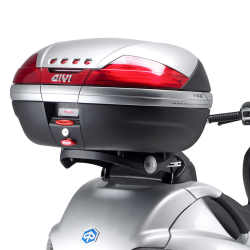 Fijación maleta Givi SR134M