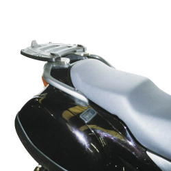 Fijación maleta Givi SR15