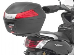 Fijación maleta Givi SR2123