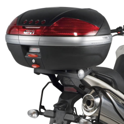 Fijación maleta Givi SR225