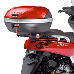 Fijación maleta Givi SR355