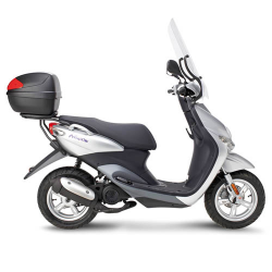 SOPORTE MALETA GIVI SR366 - foto 2 SOPORTE MALETA GIVI SR366 - foto 2