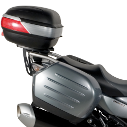 Fijación maleta Givi SR410