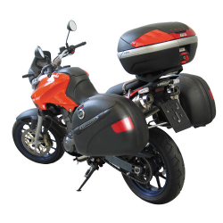 SOPORTE MALETA GIVI SR79 - foto 2 SOPORTE MALETA GIVI SR79 - foto 2