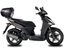 FIJACIÓN TOP MASTER SHAD PARA MALETA KYMCO AGILITY 16 4T 2014 REF: K0GL14ST. - foto 2 FIJACIÓN TOP MASTER SHAD PARA MALETA KYMCO AGILITY 16 4T 2014 REF: K0GL14ST. - foto 2