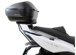 SOPORTE MALETA SHAD TOP MASTER K0XC42ST KYMCO XCITING 400 I 2013 - foto 3 SOPORTE MALETA SHAD TOP MASTER K0XC42ST KYMCO XCITING 400 I 2013 - foto 3
