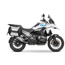 Fijación maletas 3P System Shad W0RG14IF Bmw R1300 GS 2023-2024