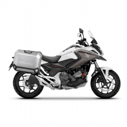 Fijación maletas 4P System Shad H0NC764P Honda NC750X 16-20