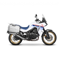 Fijación maletas 4P System Shad H0TR734P Honda XL 750 Transalp 2023