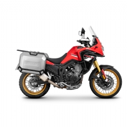 Fijación maletas 4P System Shad R0VN534P Rieju Aventura 500 2023