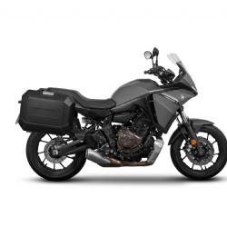 Fijación maletas 4P System Shad Y0MT714P 4P SYSTEM Yamaha TRACER 700-TRACER 7