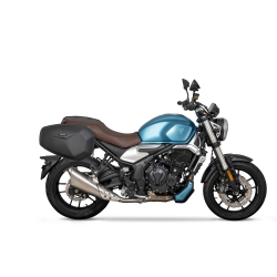 Fijación maletas laterales Shad V0AC52SR VOGE 500AC 21-23