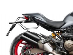 Fijación Shad D0MN87SE Ducati Monster 821 2017-2020