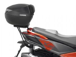Fijación Shad K0DT31ST Kymco DTX - foto 2 Fijación Shad K0DT31ST Kymco DTX - foto 2