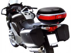 Fijación maleta Givi E193