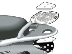 Soporte maleta Shad K0PP15ST Kymco People