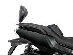 Fijación respaldo Shad W0CG49RV Bmw C400 GT 2019