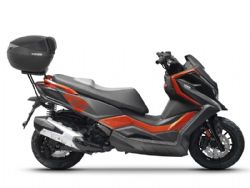 Fijación top Master Shad K0DT31ST Kymco DTX - foto 3 Fijación top Master Shad K0DT31ST Kymco DTX - foto 3