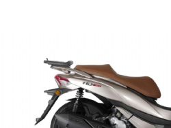 Soporte maleta Shad S0HD39ST Sym HD 300 2019