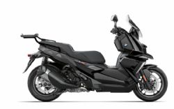 Soporte maleta Shad W0CX49ST Bmw C400 X 2019