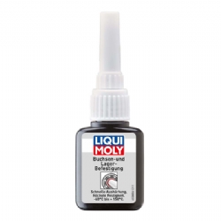 Fijador de rodamientos y retenes Liqui Moly 10g