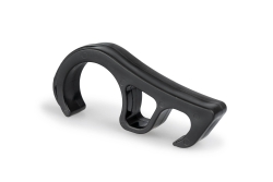 Fijador maneta freno Puig 22275N Negro