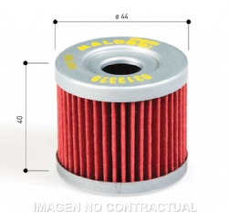 Filtro Aceite Malossi Suzuki UH Burgman 125 150 313379