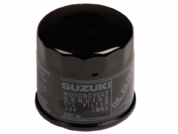 Filtro aceite Suzuki 16510-07J00