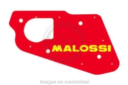Filtro Aire Malossi Amico SR 50 1411405