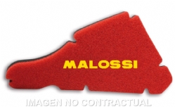 Filtro Aire Malossi Double Red Sponge Runner 50 1414506