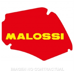 Filtro Aire Malossi Zip Fast Rider 1411420