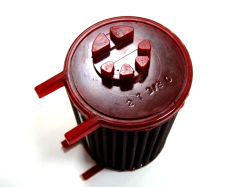 Filtro aire Bmc FM273/20