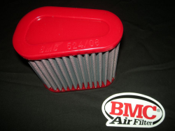 Filtro aire Bmc FM524/08